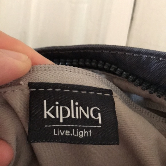 Kipling small shoulder bag - Picture 8 of 13